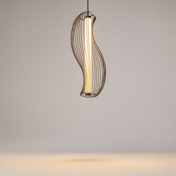 Lampa suspendata MOD263PL-L20B3K