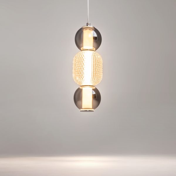 Lampa suspendata MOD273PL-L16CH3K