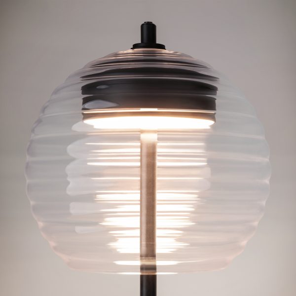 Lampa de masa P060TL-L12BK