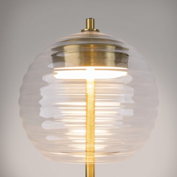 Lampa de masa P060TL-L12BSK1