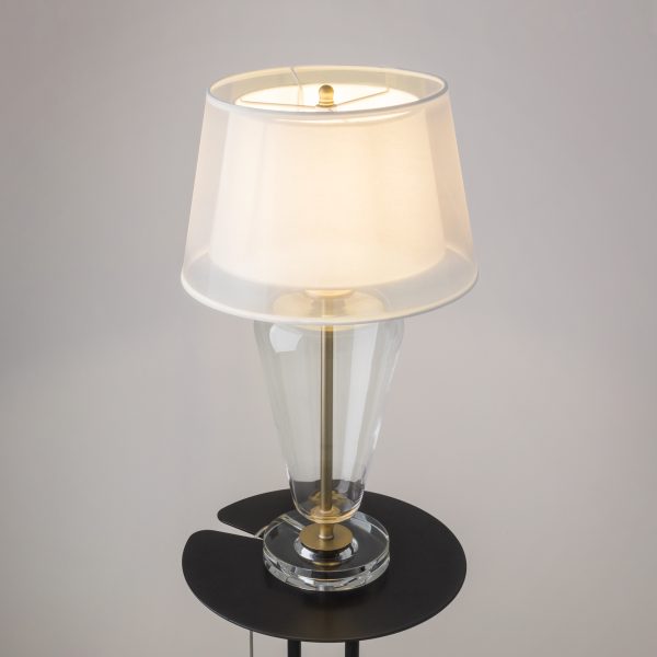 Lampa de masa Z005TL-01BS