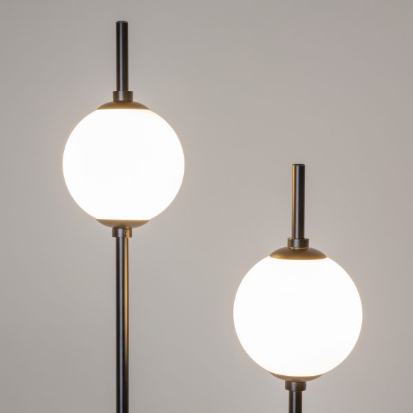 Lampa de podea Z020FL-L12BK