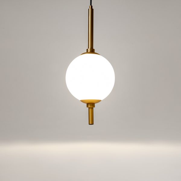Lampa suspendata Z020PL-L6BS3K