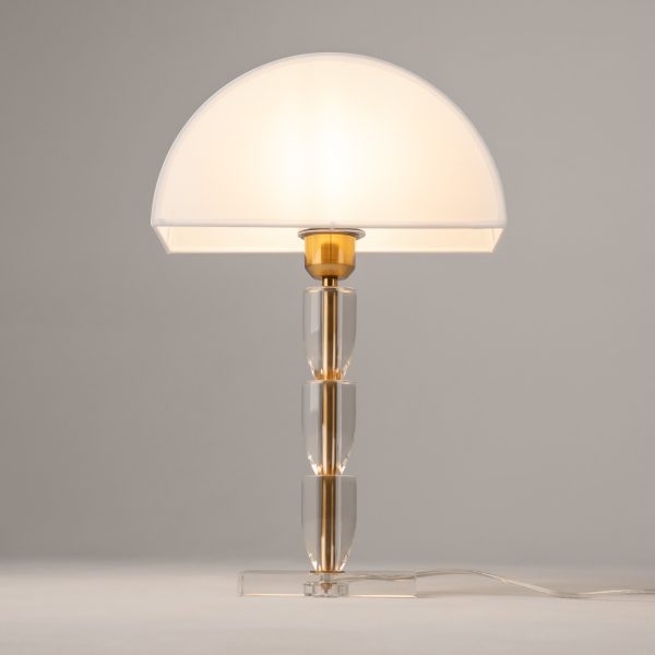Lampa de masa Z034TL-01BZ