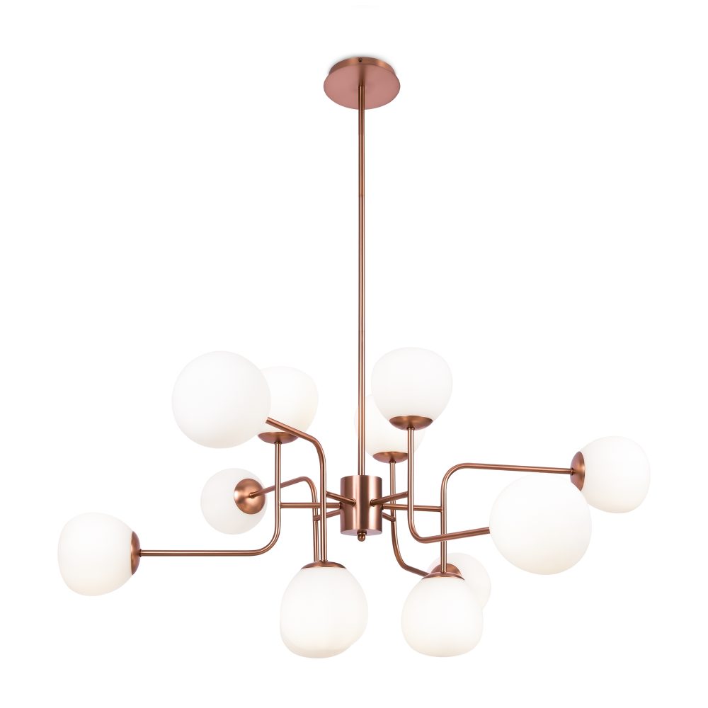 Candelabru MOD221-PL-12-G