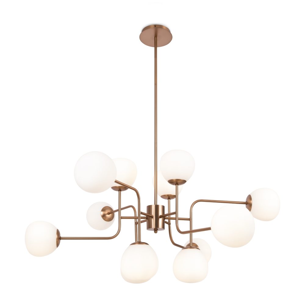 Candelabru MOD221PL-12G