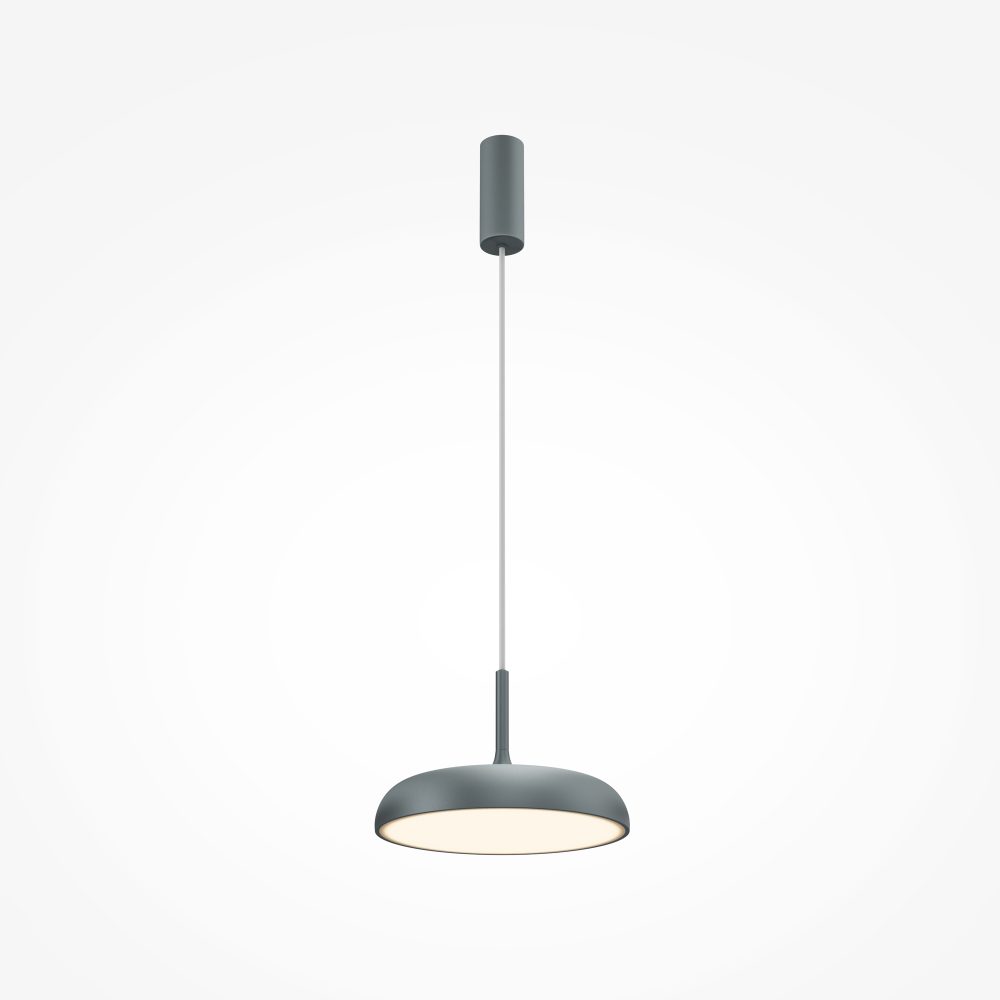 Lampa suspendata MOD189PL-L12GR3K1