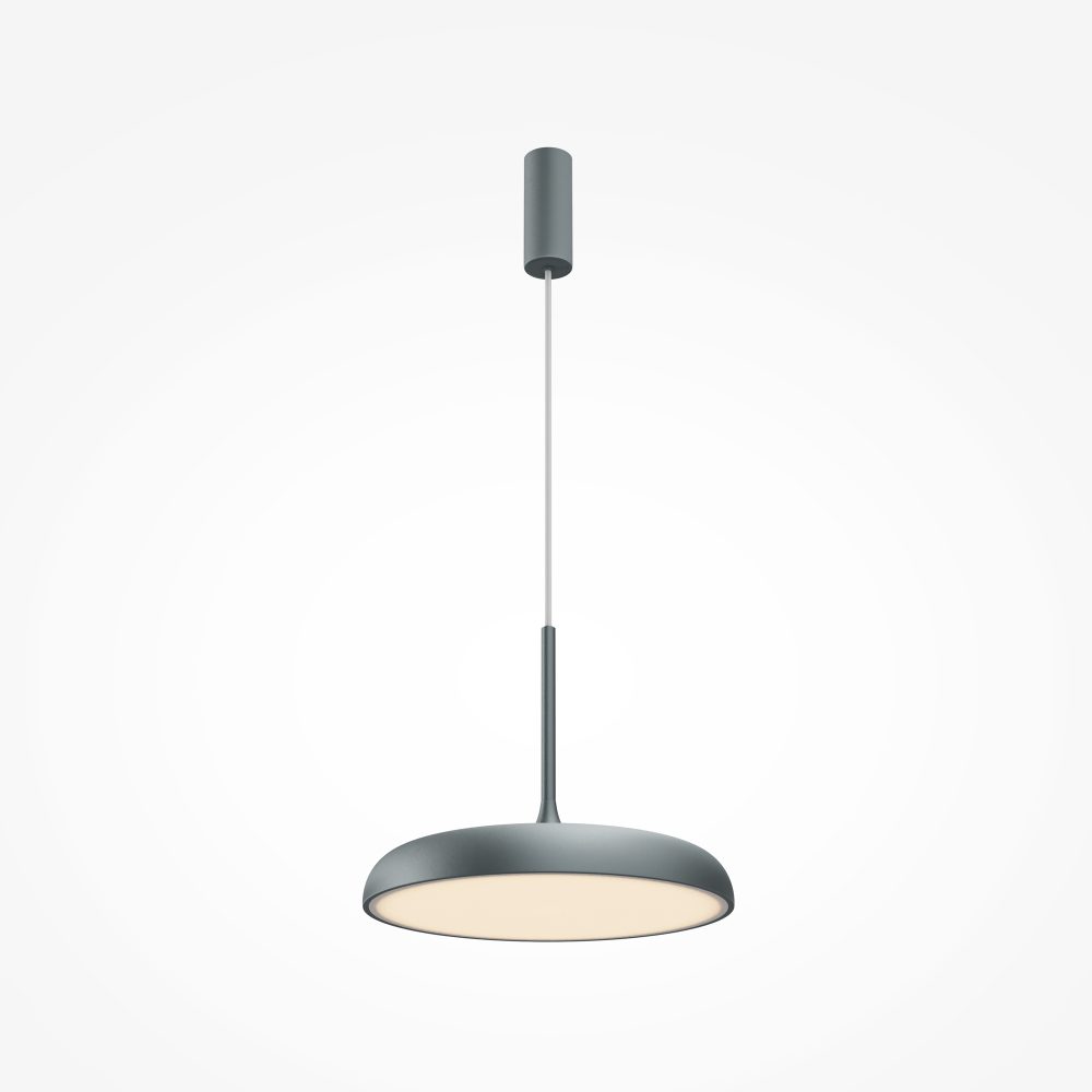 Lampa suspendata MOD189PL-L18GR3K1