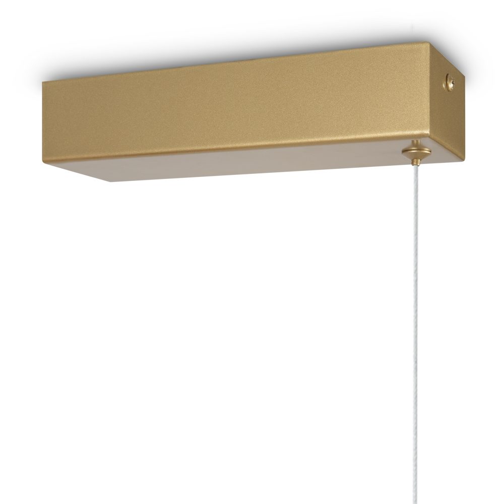 Lampa suspendata MOD005PL-L48BSK - imagine 3