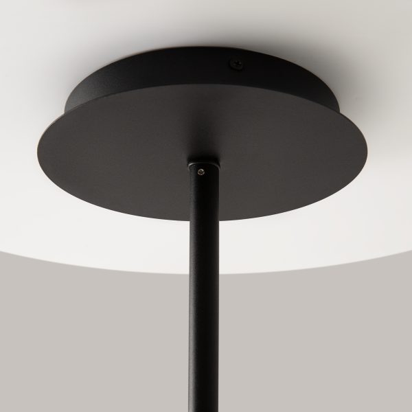 Candelabru MOD126PL-08B