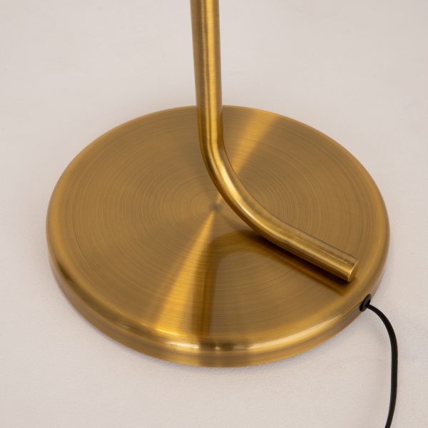 Lampa de podea MOD170FL-L8BS3K