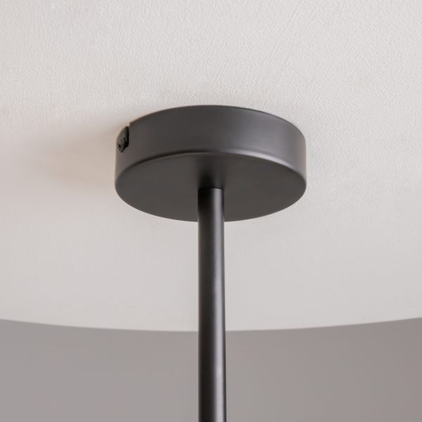 Lampa suspendata MOD177PL-04B