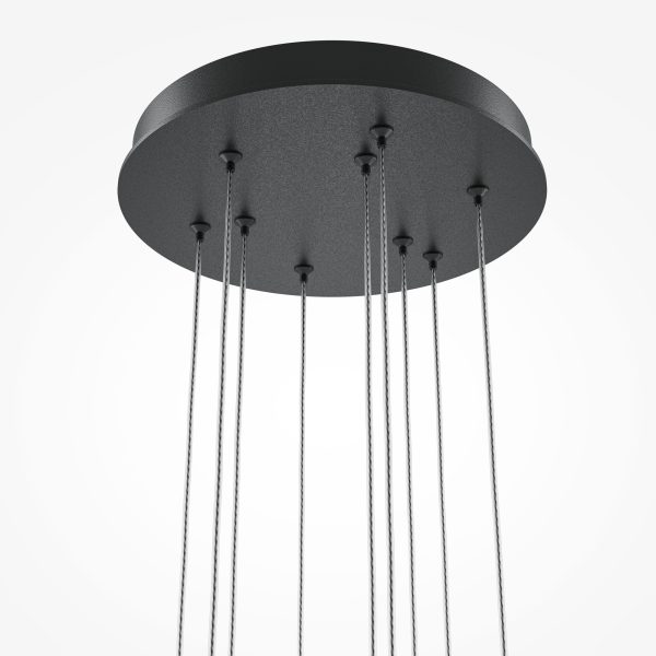 Lampa suspendata MOD236PL-L54B3K