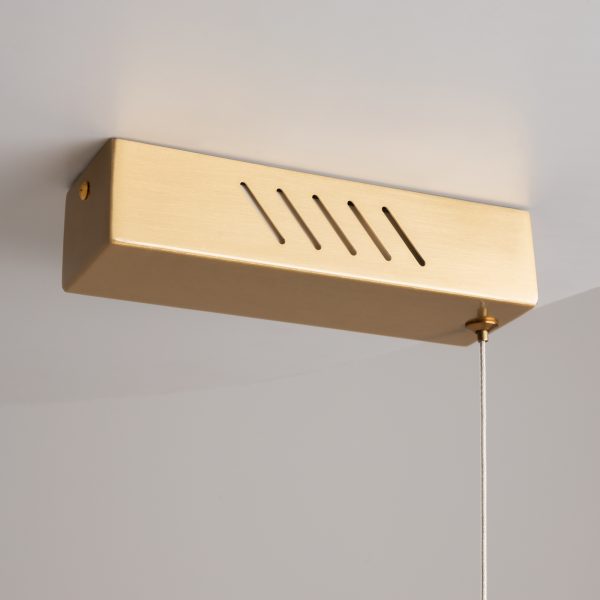 Lampa suspendata MOD250PL-L36BS3K