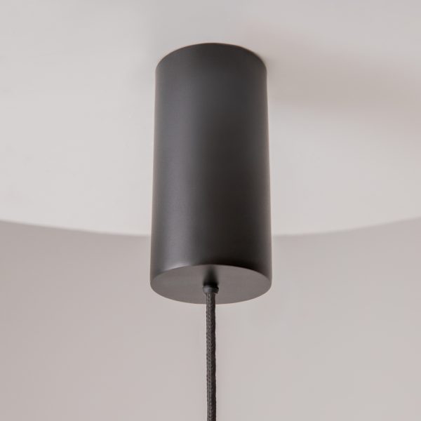 Lampa suspendata MOD263PL-L20B3K