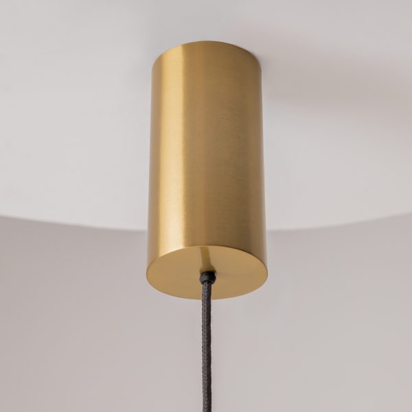 Lampa suspendata MOD263PL-L20BS3K