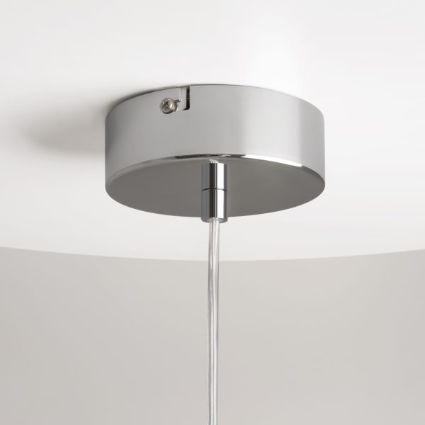 Lampa suspendata MOD273PL-L16CH3K