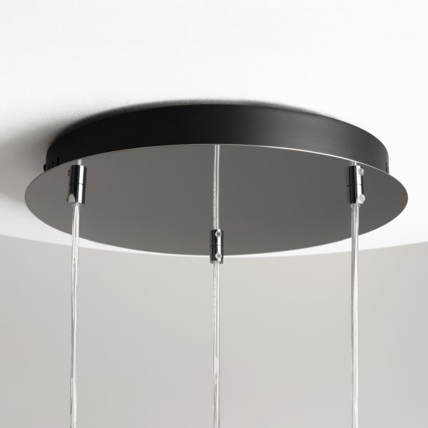Lampa suspendata MOD273PL-L33CH3K
