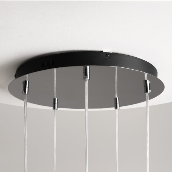 Lampa suspendata MOD273PL-L80CH3K