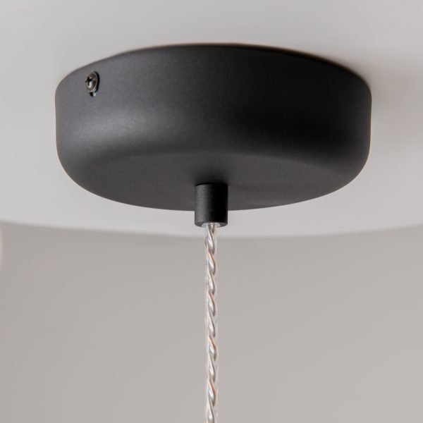 Lampa suspendata MOD286PL-L18B3K