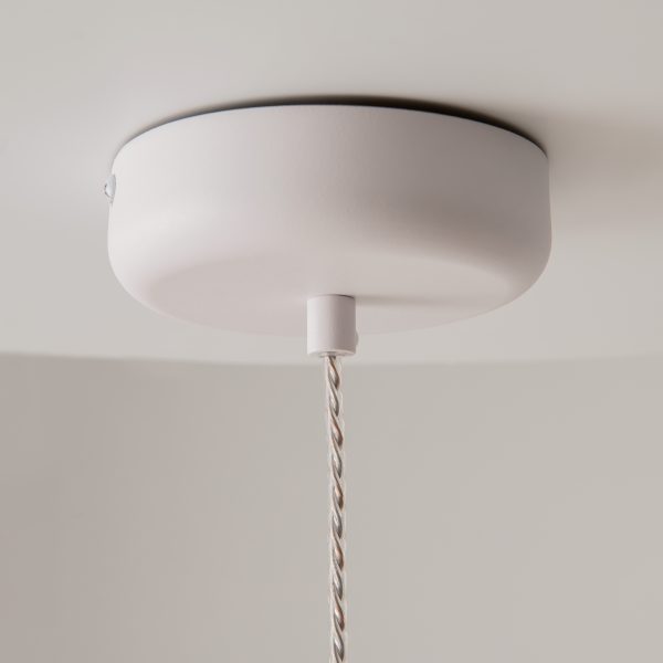 Lampa suspendata MOD286PL-L18W3K