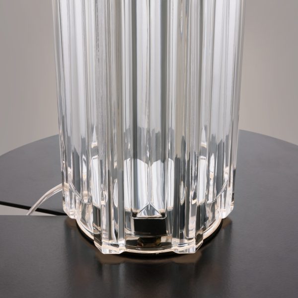 Lampa de masa MOD304TL-01CH