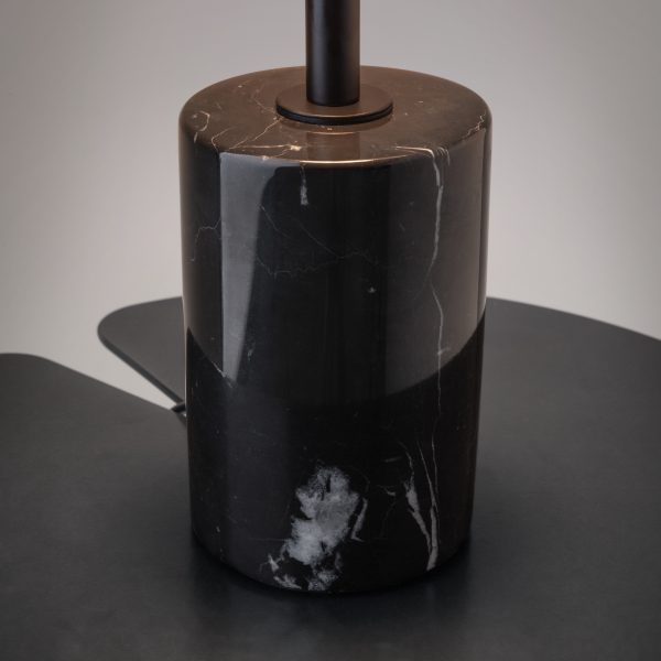 Lampa de masa P060TL-L12BK