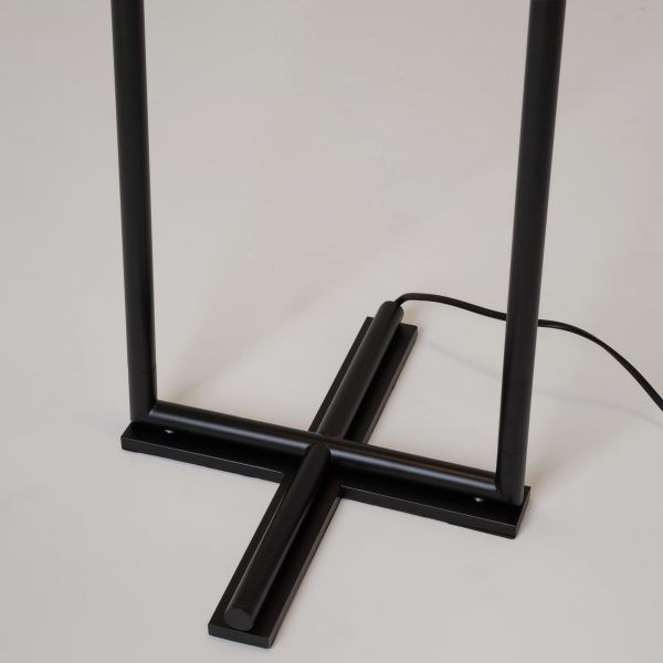 Lampa de podea Z020FL-L12BK