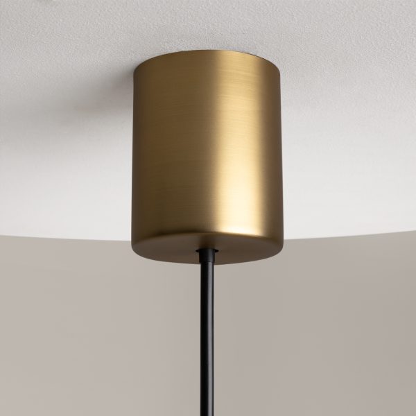 Lampa suspendata Z020PL-L6BS3K