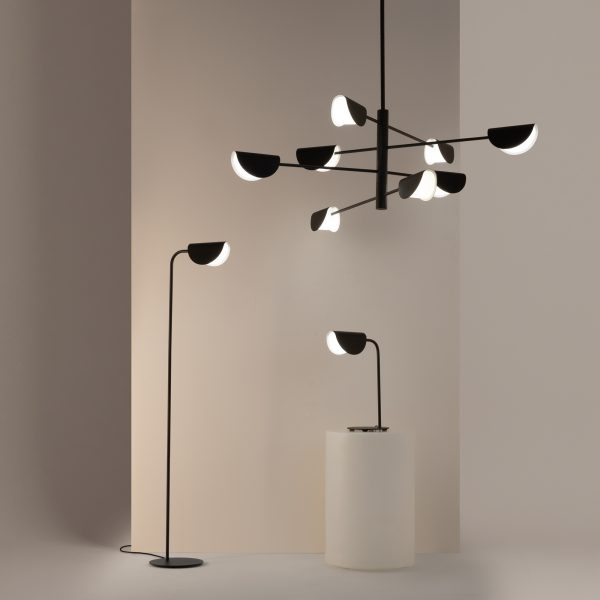 Candelabru MOD126PL-08B