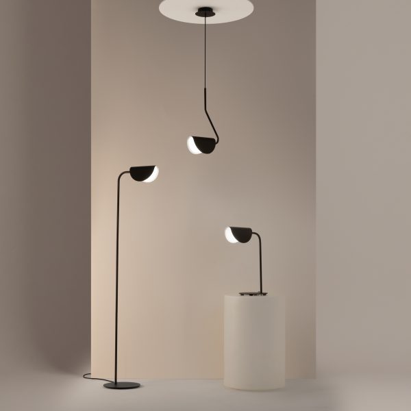 Lampa de masa MOD126TL-01B
