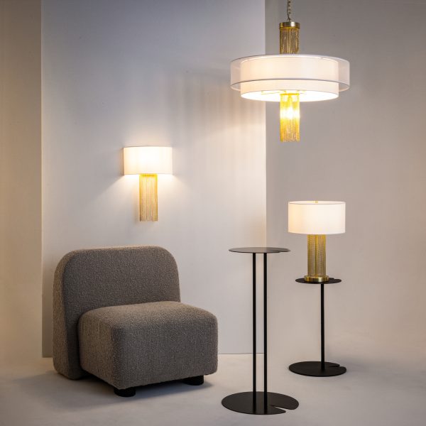 Lampa de masa MOD151TL-01G