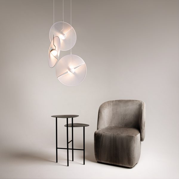Lampa suspendata MOD154PL-L6W3K1