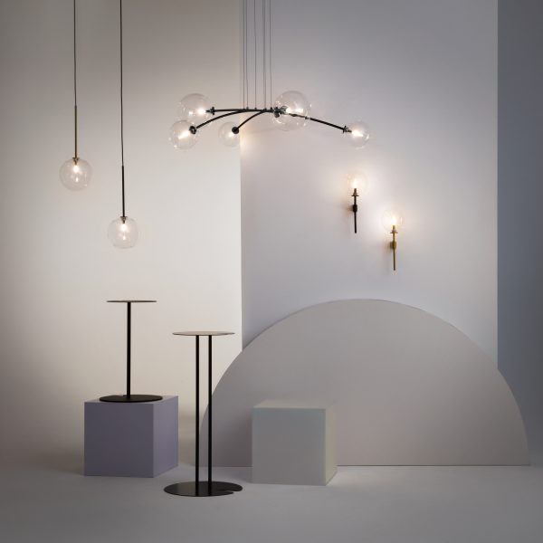Lampa suspendata MOD172PL-06B
