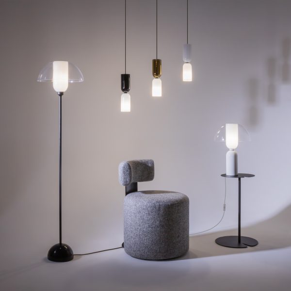 Lampa de podea MOD177FL-01B