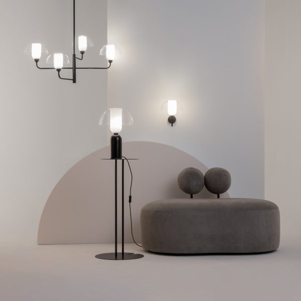 Lampa suspendata MOD177PL-04B
