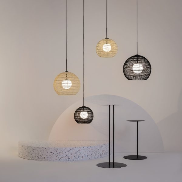 Lampa suspendata MOD204PL-01B