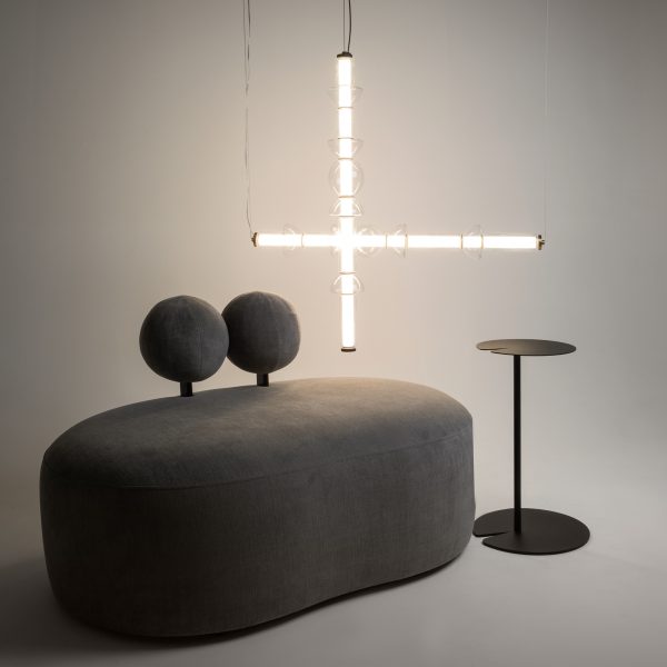 Lampa suspendata MOD210PL-L39BS3K