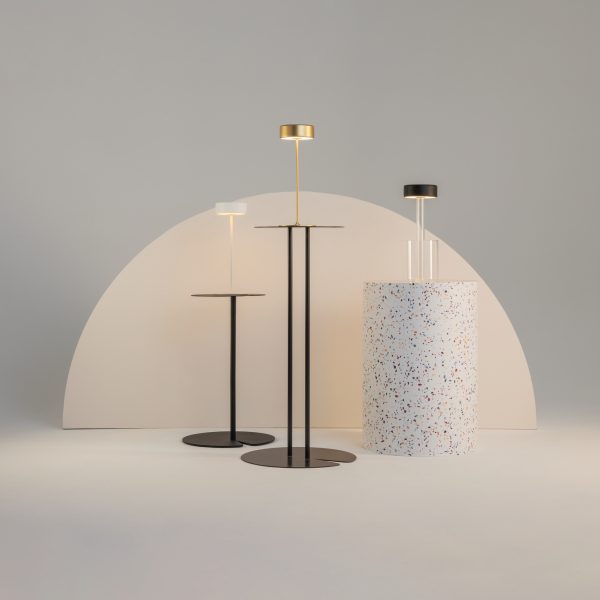 Lampa de masa MOD229TL-L3G3K2