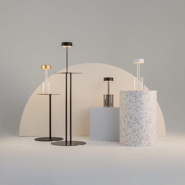 Lampa de masa MOD229TL-L3W3K1