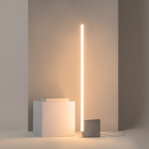 Lampa de podea MOD277FL-L24GR3K
