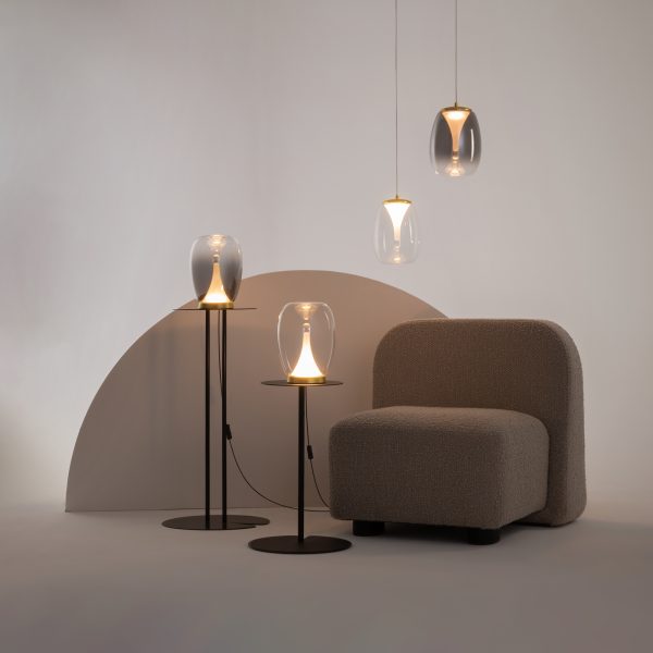 Lampa de masa MOD282TL-L15G3K
