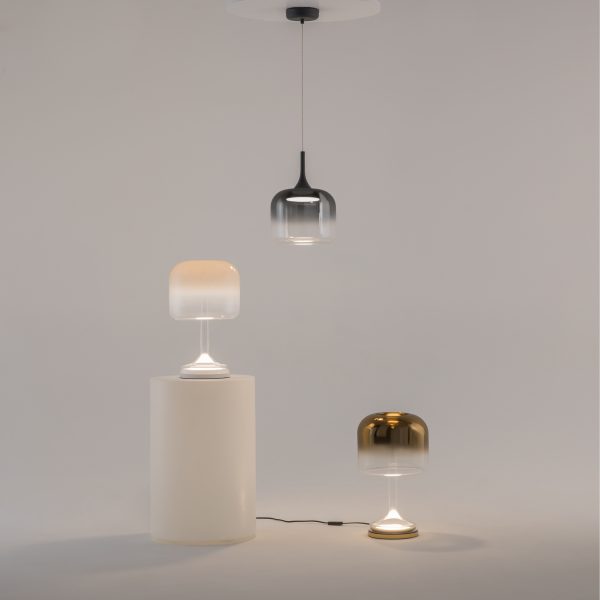 Lampa suspendata MOD286PL-L18B3K