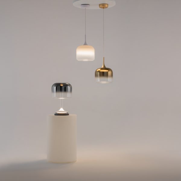 Lampa suspendata MOD286PL-L18W3K