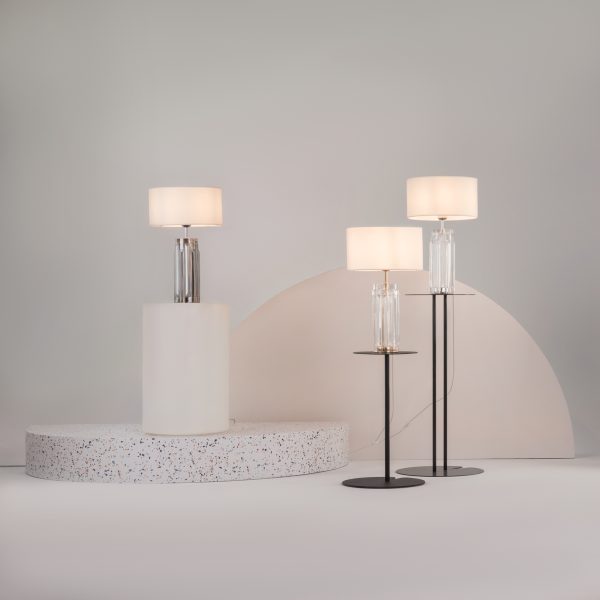 Lampa de masa MOD304TL-01G