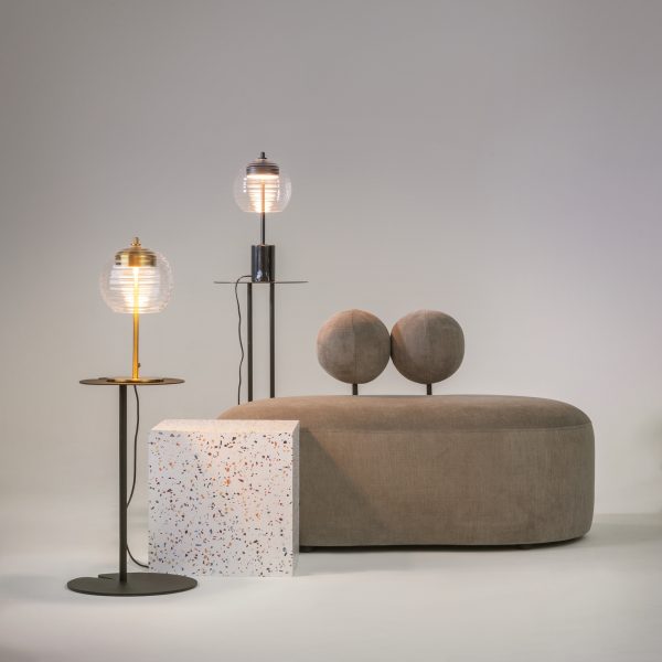 Lampa de masa P060TL-L12BK