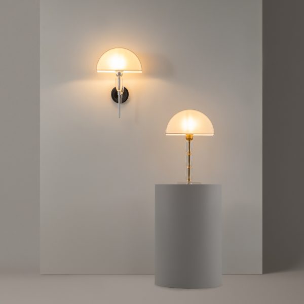 Lampa de masa Z034TL-01BZ