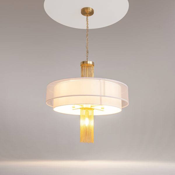 Lampa suspendata MOD151PL-05G