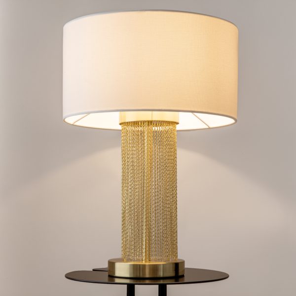 Lampa de masa MOD151TL-01G