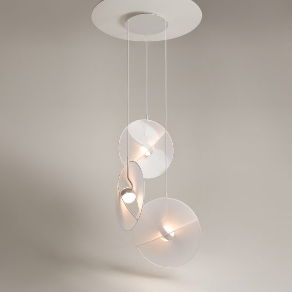 Lampa suspendata MOD154PL-L6W3K1